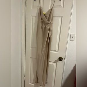 BHLDN Bridesmaid Dress